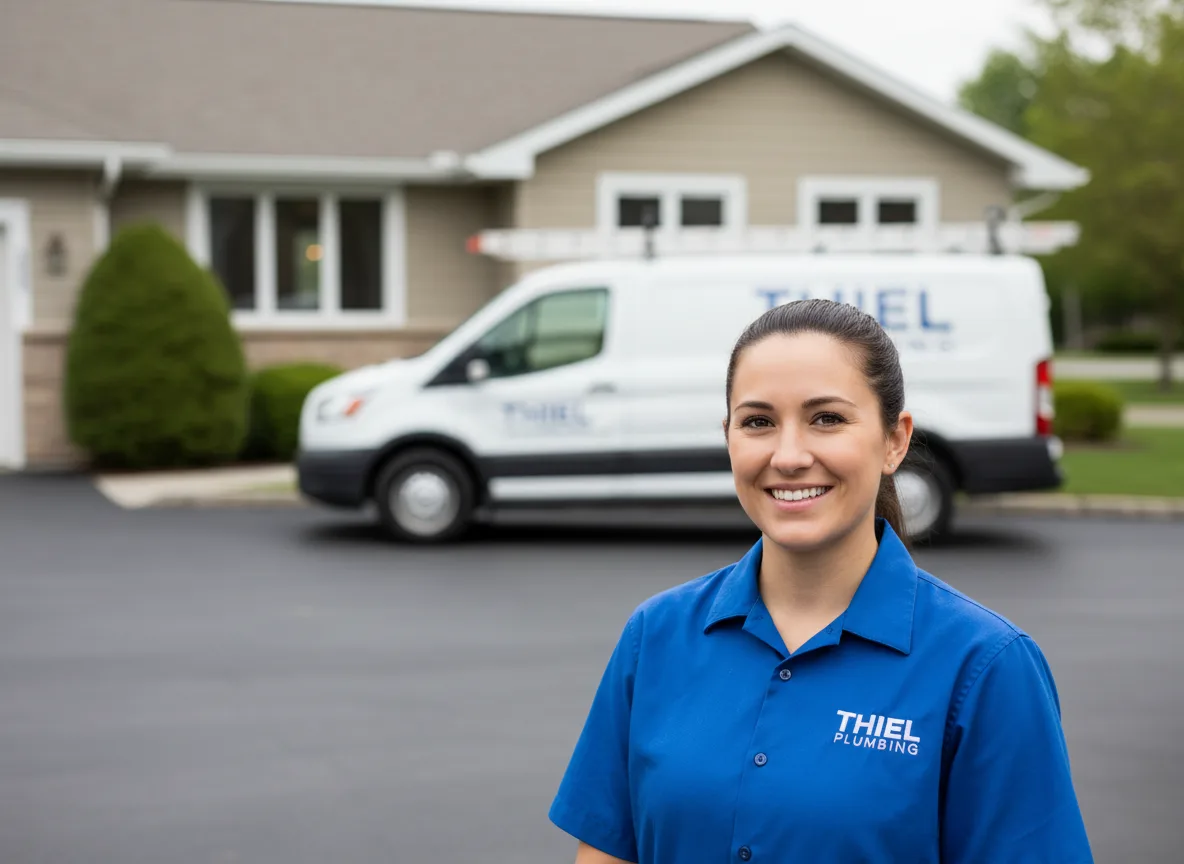 Plumber De Soto, IA FAQs